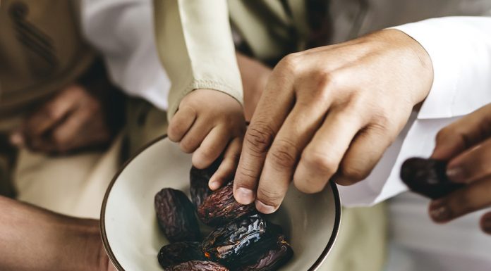 5 HEALTH BENEFITS OF DATES Dates FI