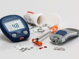 DIABETES: HOW AND WHAT DIABETES