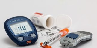 DIABETES: HOW AND WHAT DIABETES