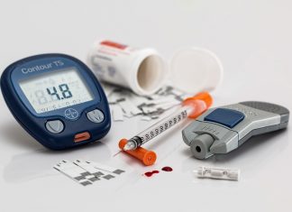 DIABETES: HOW AND WHAT DIABETES