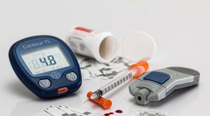 DIABETES: HOW AND WHAT DIABETES