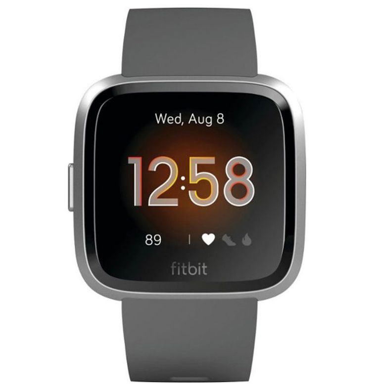 Versa Lite Smartwatch