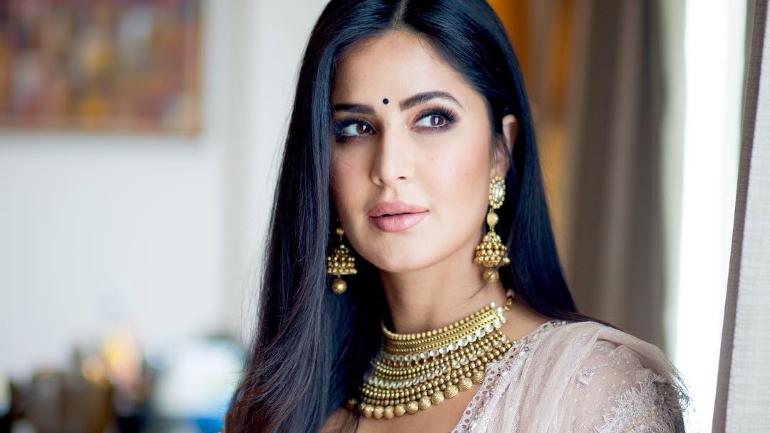 katrina Kaif