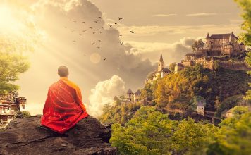 POWER OF MEDITATION: IT’S BENEFITS meditation