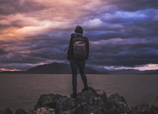 5 PLACES IN INDIA FOR WOMEN SOLO TRIPS solo trip woman