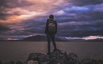 5 PLACES IN INDIA FOR WOMEN SOLO TRIPS solo trip woman