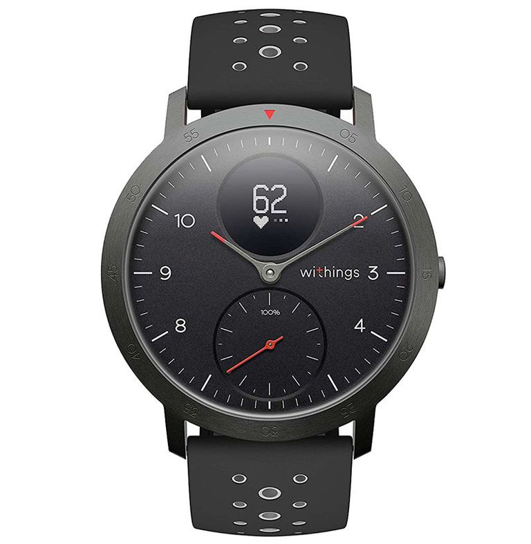 Steel HR Sport Smartwatch