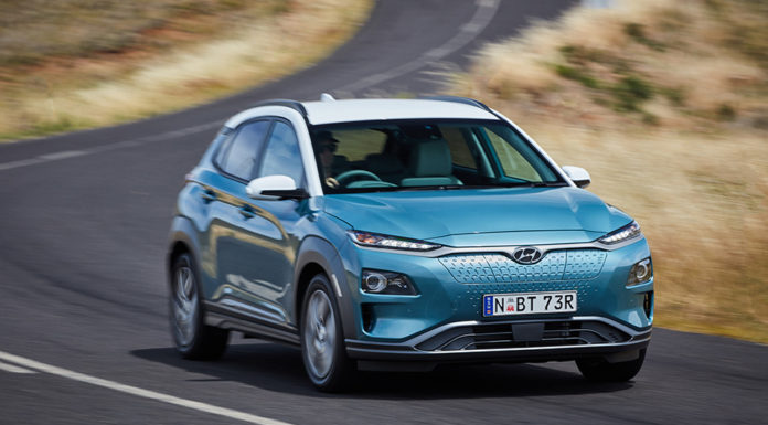 Five Budget Segment Electric Vehicles (ev) Launching In India This Year hyundai kona