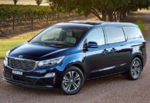 Kia Carnival Launched In India Best In MPV Segment kia carnival