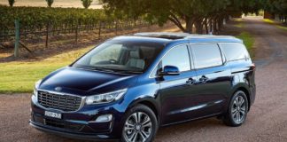 Kia Carnival Launched In India Best In MPV Segment kia carnival
