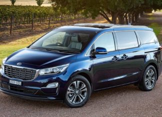 Kia Carnival Launched In India Best In MPV Segment kia carnival