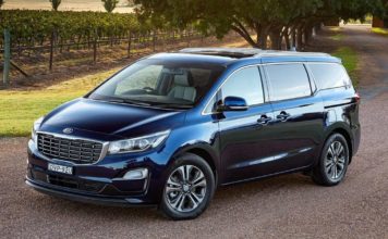 Kia Carnival Launched In India Best In MPV Segment kia carnival