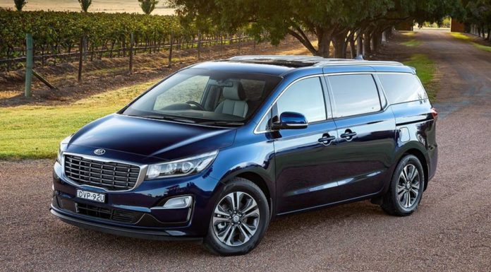 Kia Carnival Launched In India Best In MPV Segment kia carnival
