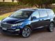 Kia Carnival Launched In India Best In MPV Segment kia carnival