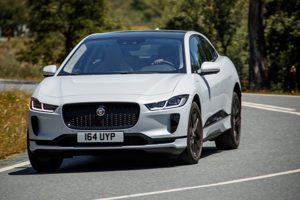 jaguar i pace