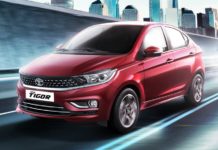 Tata Tigor Facelift 2020 tata tigor facelift