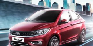Tata Tigor Facelift 2020 tata tigor facelift