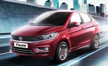 Tata Tigor Facelift 2020 tata tigor facelift