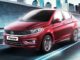 Tata Tigor Facelift 2020 tata tigor facelift