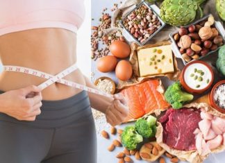 5 Foods That Cuts Your Belly Fat 5 foods that cut your belly fat