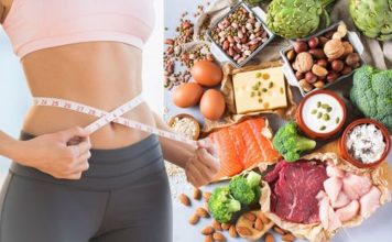 5 Foods That Cuts Your Belly Fat 5 foods that cut your belly fat