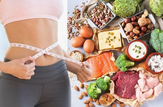 5 Foods That Cuts Your Belly Fat 5 foods that cut your belly fat