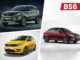 Facelifted Tata Nexon, Tigor, And Tiago Launched With BS6 Engine tata motors