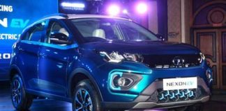 Tata Nexon Ev tata nexon ev