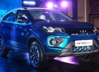 Tata Nexon Ev tata nexon ev