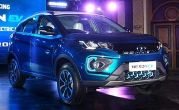 Tata Nexon Ev tata nexon ev