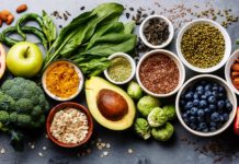 Healthy Food You Should Eat healthy food