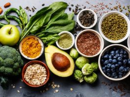 Healthy Food You Should Eat healthy food