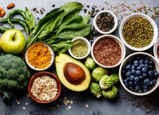 Healthy Food You Should Eat healthy food