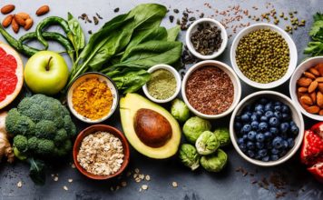 Healthy Food You Should Eat healthy food