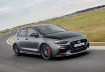 Hyundai i30 N Fastback To Be Showcased At Auto Expo 2020 hyundai i30