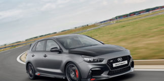 Hyundai i30 N Fastback To Be Showcased At Auto Expo 2020 hyundai i30