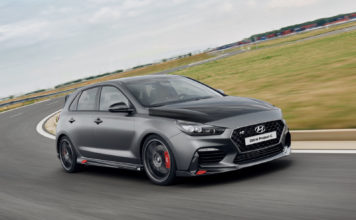 Hyundai i30 N Fastback To Be Showcased At Auto Expo 2020 hyundai i30