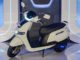 TVS i-qube e-Scooter Launched In India i qube