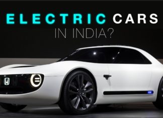 Luxury Electric Vehicles (ev) Launching This Year In India ev