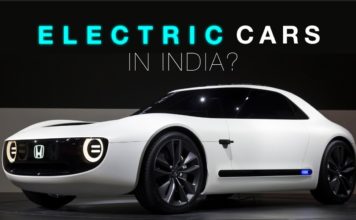 Luxury Electric Vehicles (ev) Launching This Year In India ev