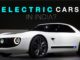 Luxury Electric Vehicles (ev) Launching This Year In India ev