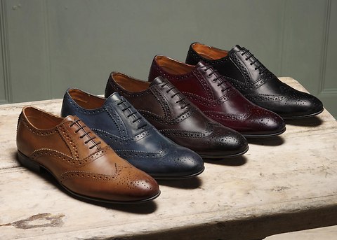 Best Formal Shoe Brands In India 2020 – AwesomeScoop