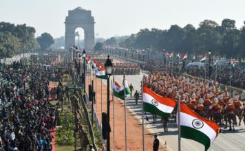 Facts About Republic Day republic day
