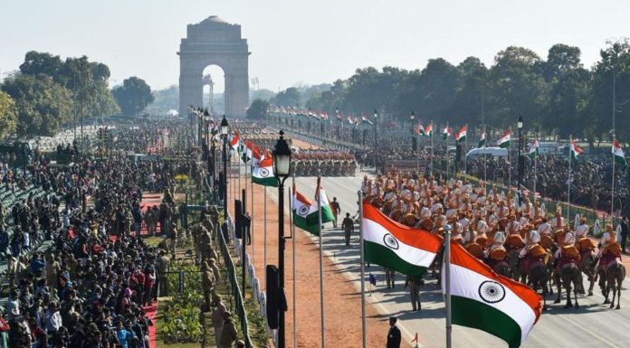 Facts About Republic Day republic day