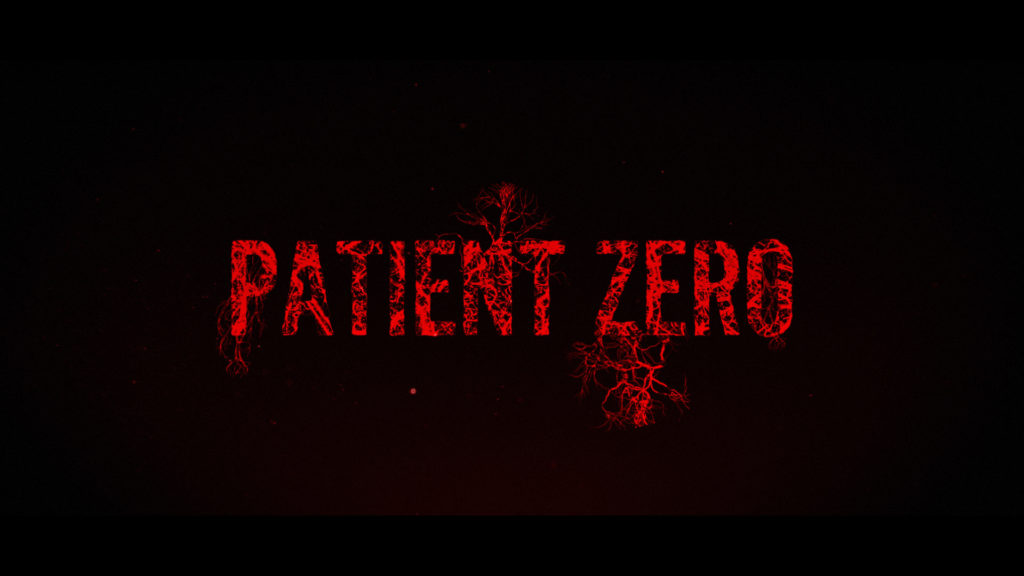 patient zero
