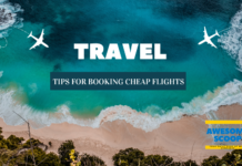 Tips For Booking Cheap Flights Tips for booking cheap flights