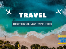Tips For Booking Cheap Flights Tips for booking cheap flights