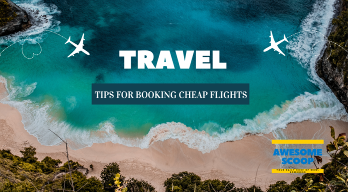 Tips For Booking Cheap Flights Tips for booking cheap flights
