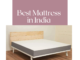The Best Mattress in India for a Good Night’s Sleep Featured image