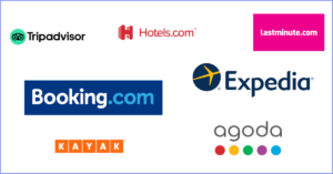 Compare Hotel Flights